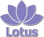 Lotus China-Thai Restaurant Logo